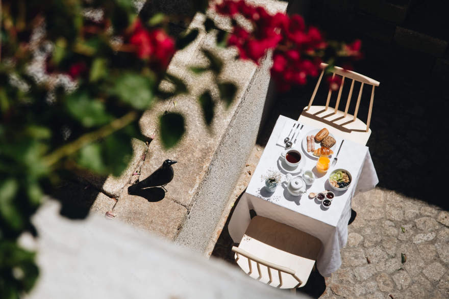 Duas Portas Townhouse 度假屋-2