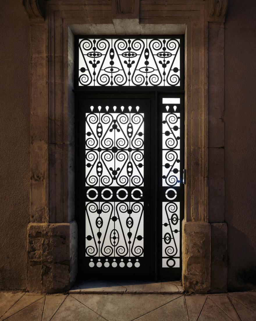 城市中心的重生 | TRA 别墅建筑-13