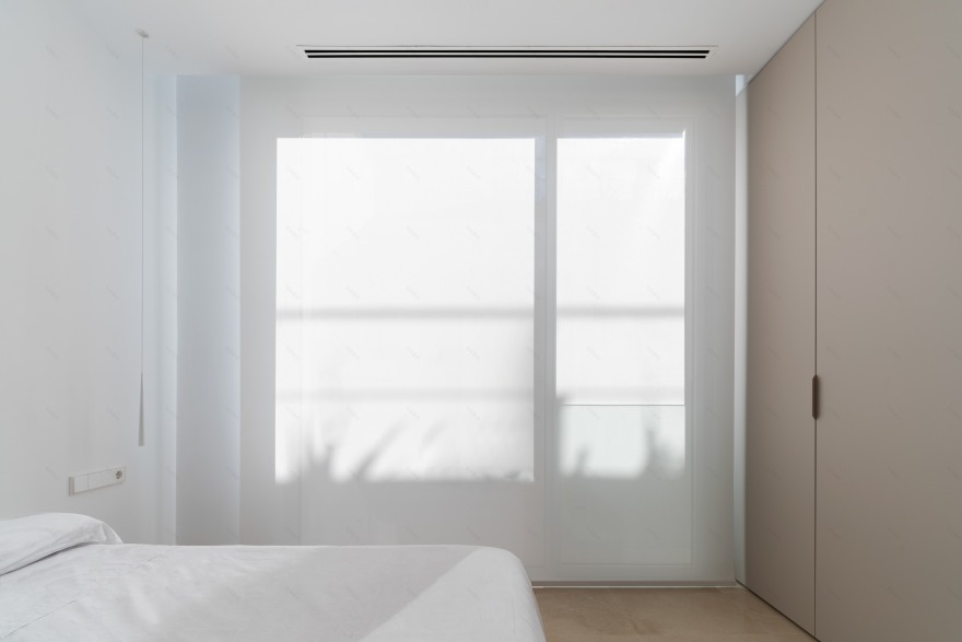 光之核 | Ferragud 别墅的通透设计-18