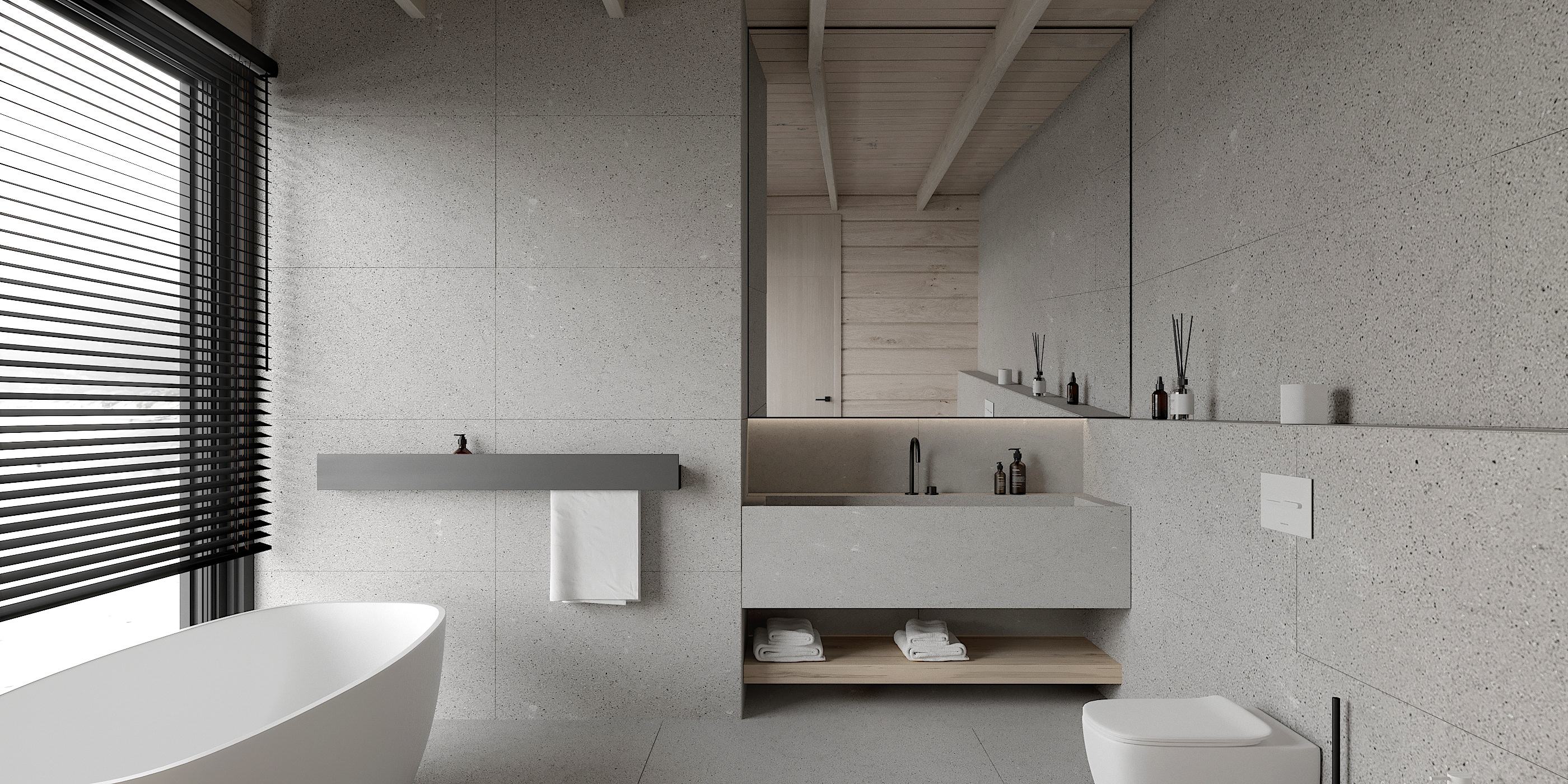 返璞归真的简素｜Pavel Gavin新作-20