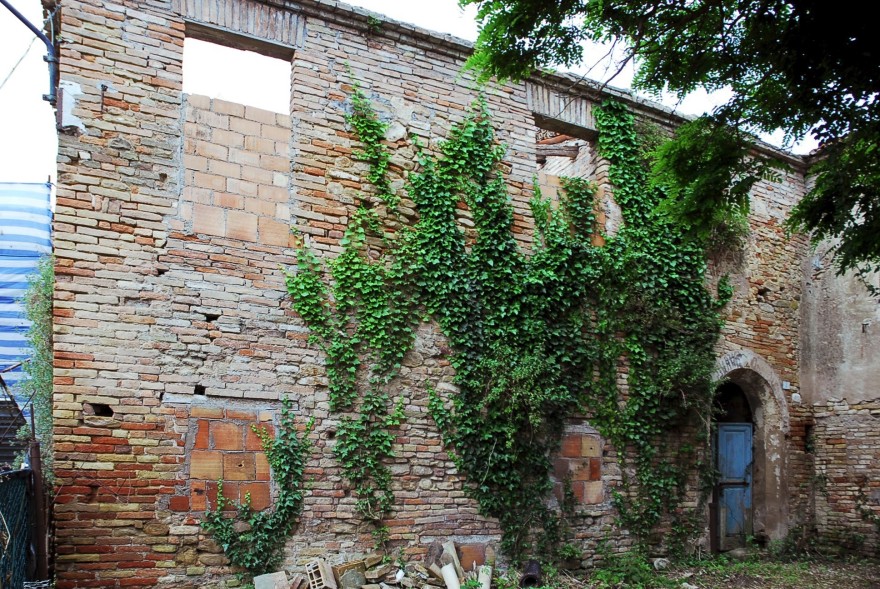 古堡新生命 | 意大利 Granarola 古堡室内设计解读-78