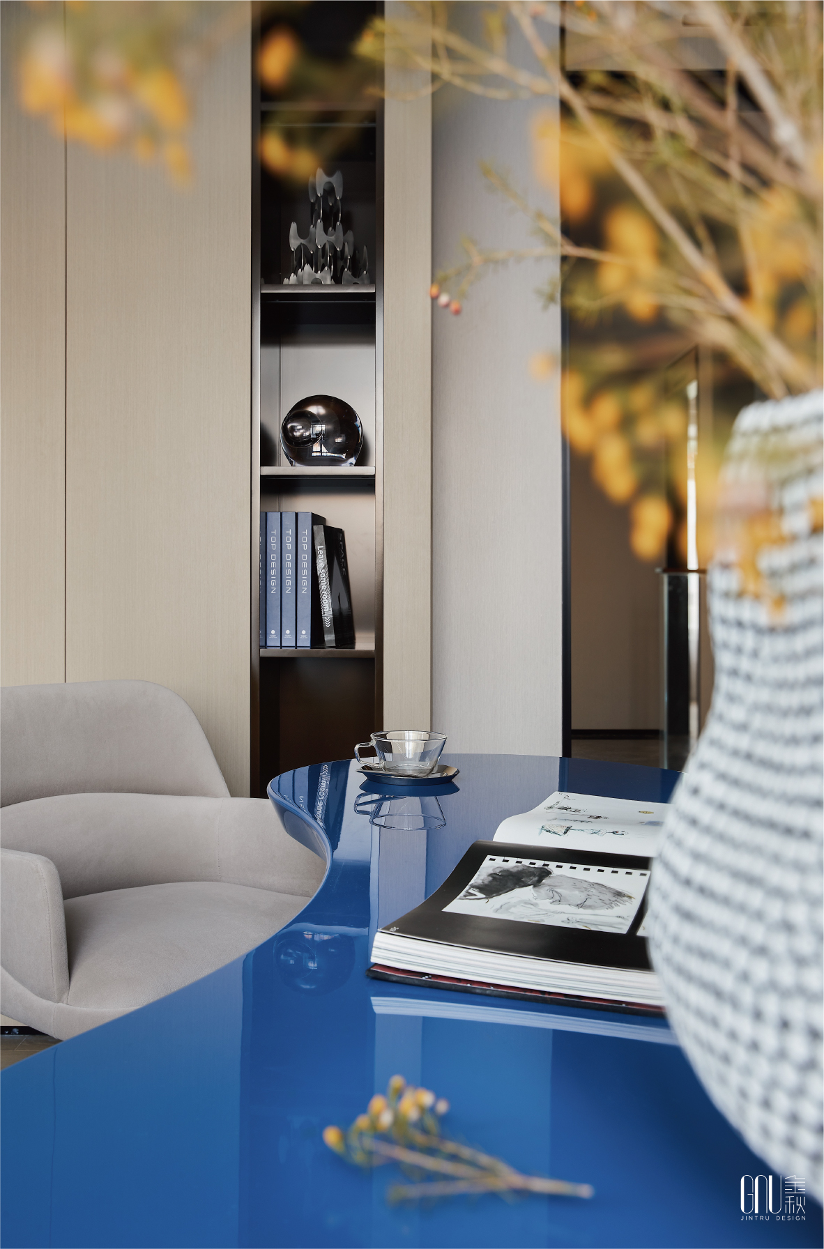 东莞京彩未来家云墅：又见经典，漫步未来！-19