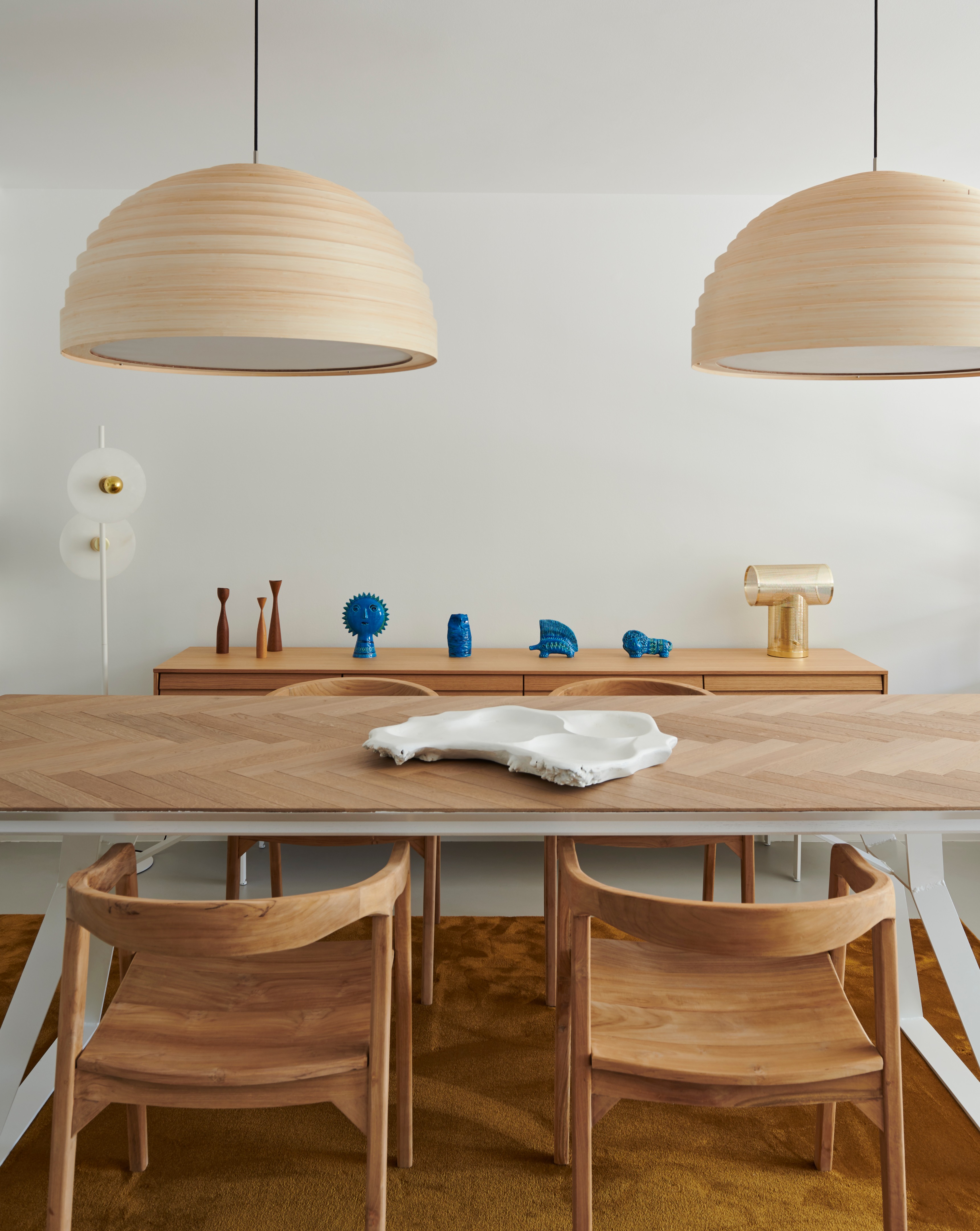 巴塞罗那别墅-1