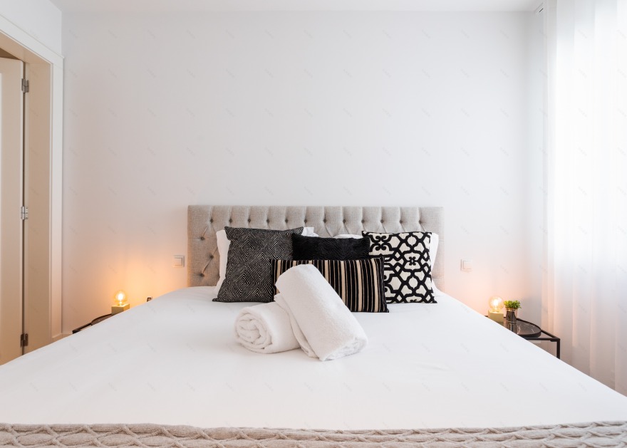 葡萄牙 Porto 豪华公寓设计丨Sabrab-8