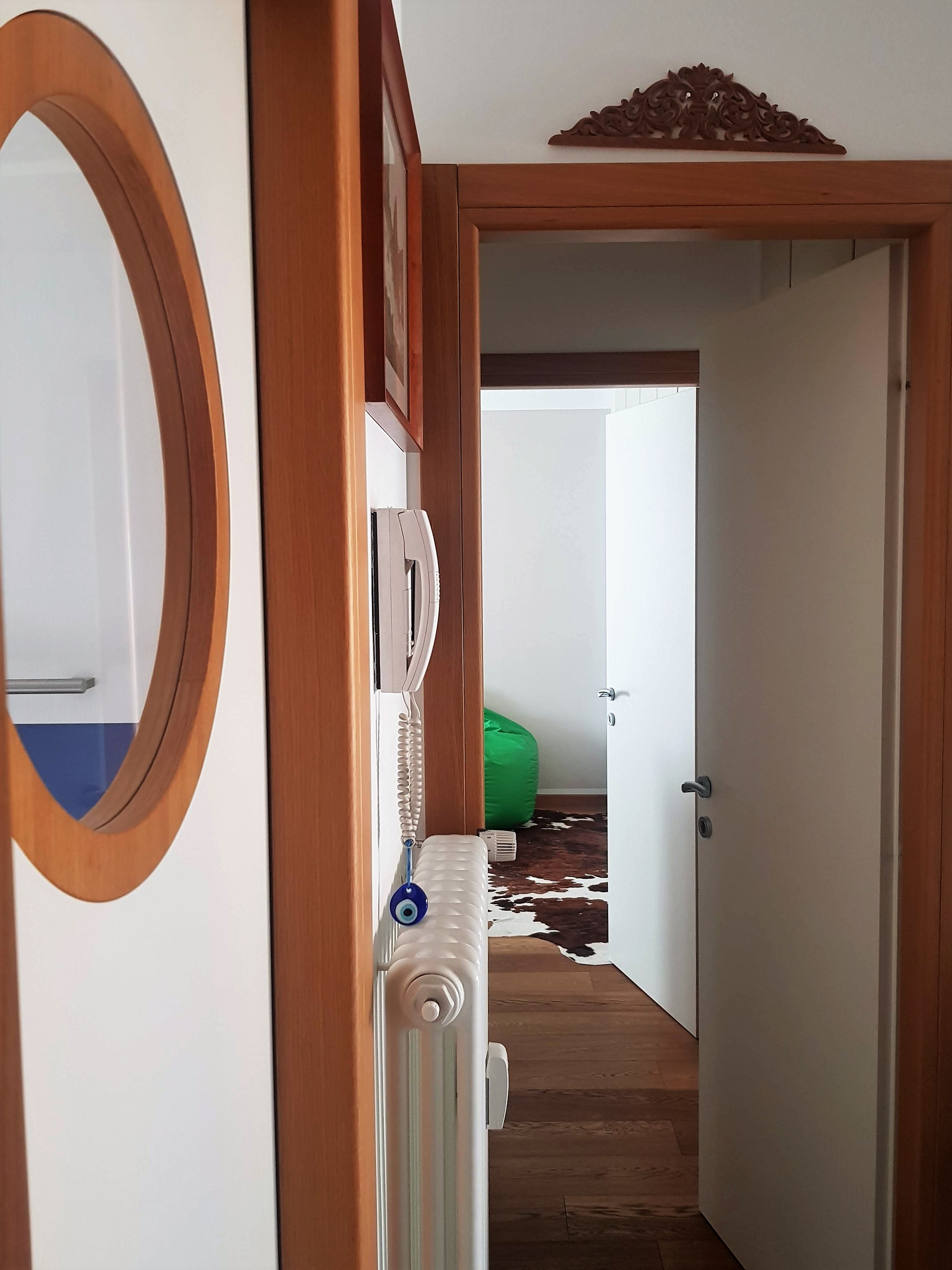 伦策精品民宿 | 湖畔私人住宅改造-2