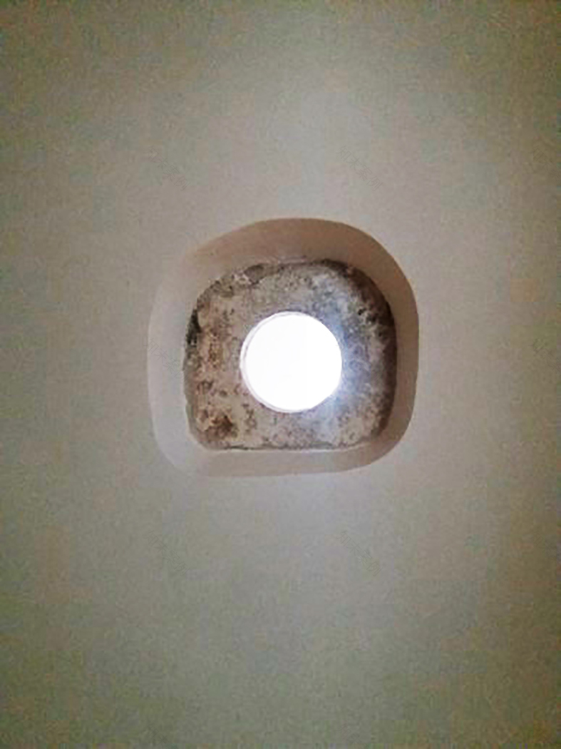 恢复与更新 | 意大利小宫殿的抗震修复与空间重塑-55