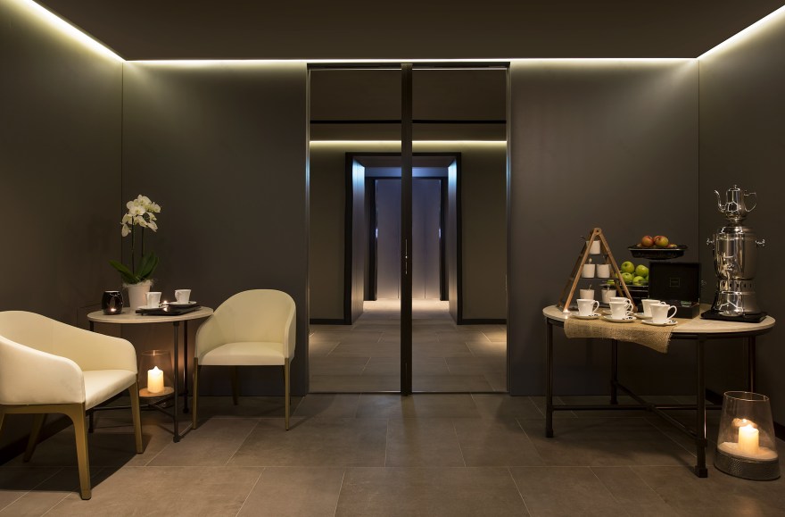 意大利海滨奢华度假胜地——Falisia, Portopiccolo-47