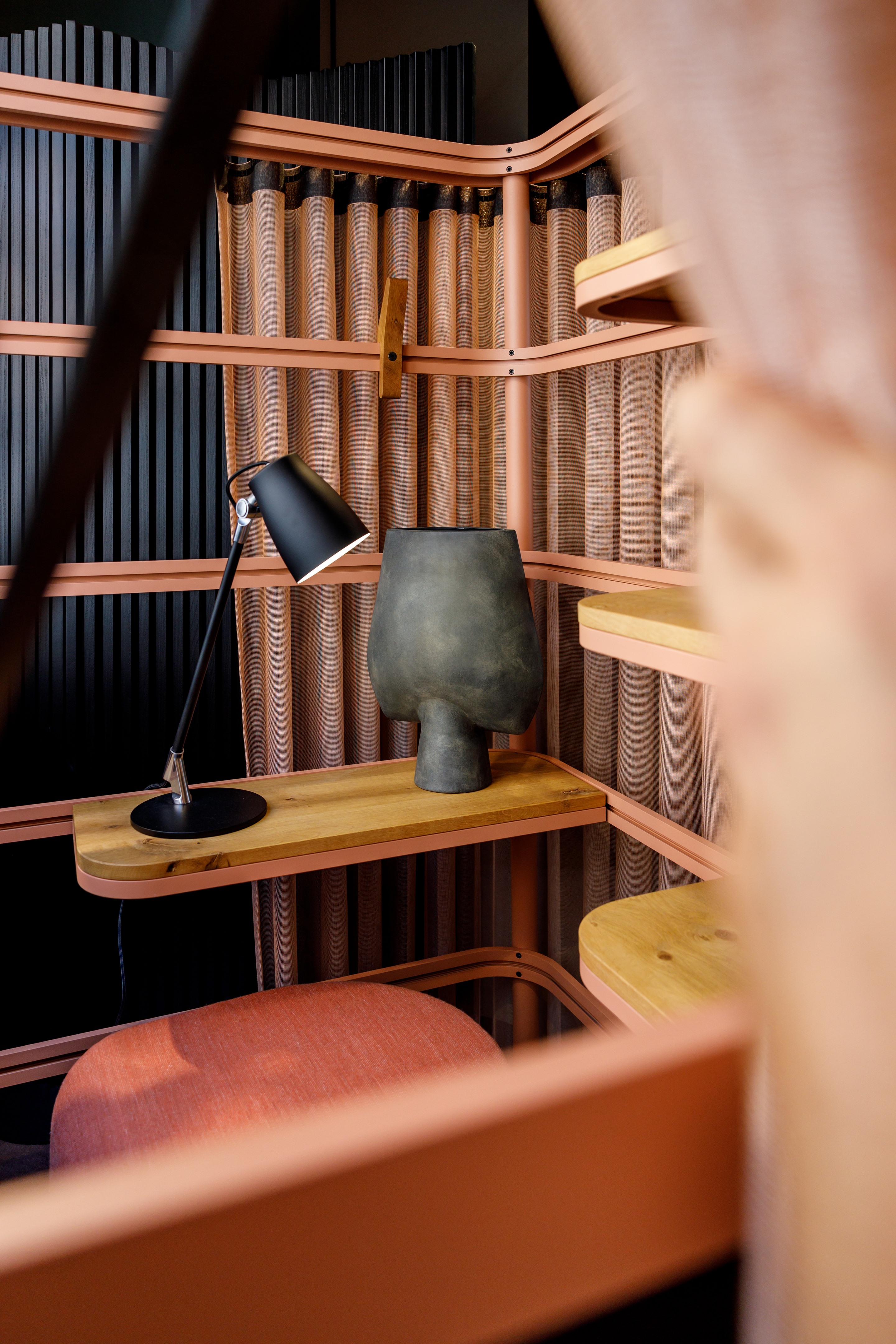 未来家居探索 · 米兰 2021 Archiproducts 展览丨意大利米兰丨Studio Salaris-141