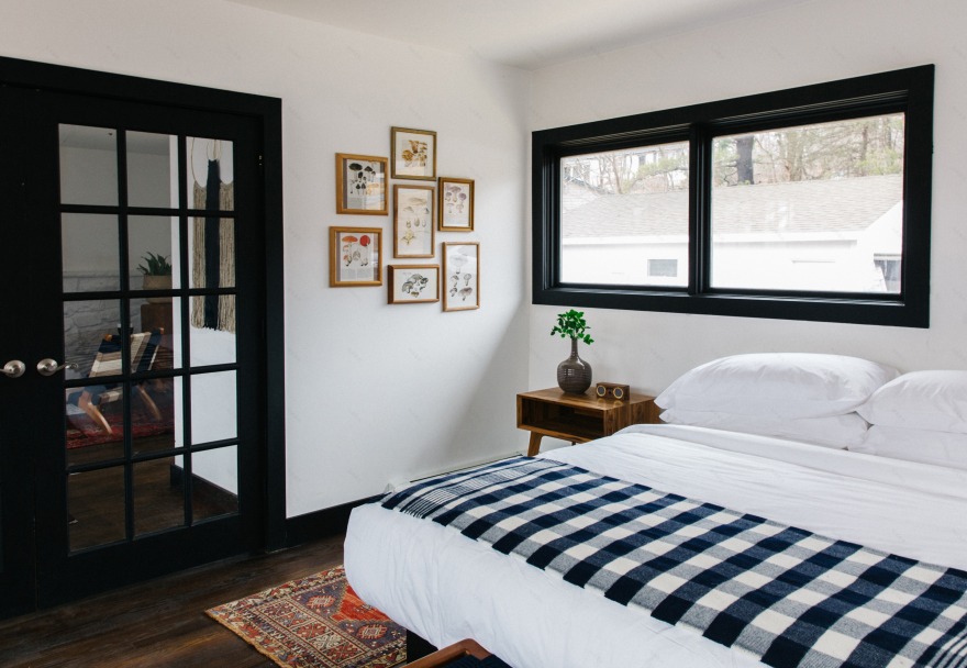 Eastwind Hotel & Bar | 山间隐世,自然之美-9