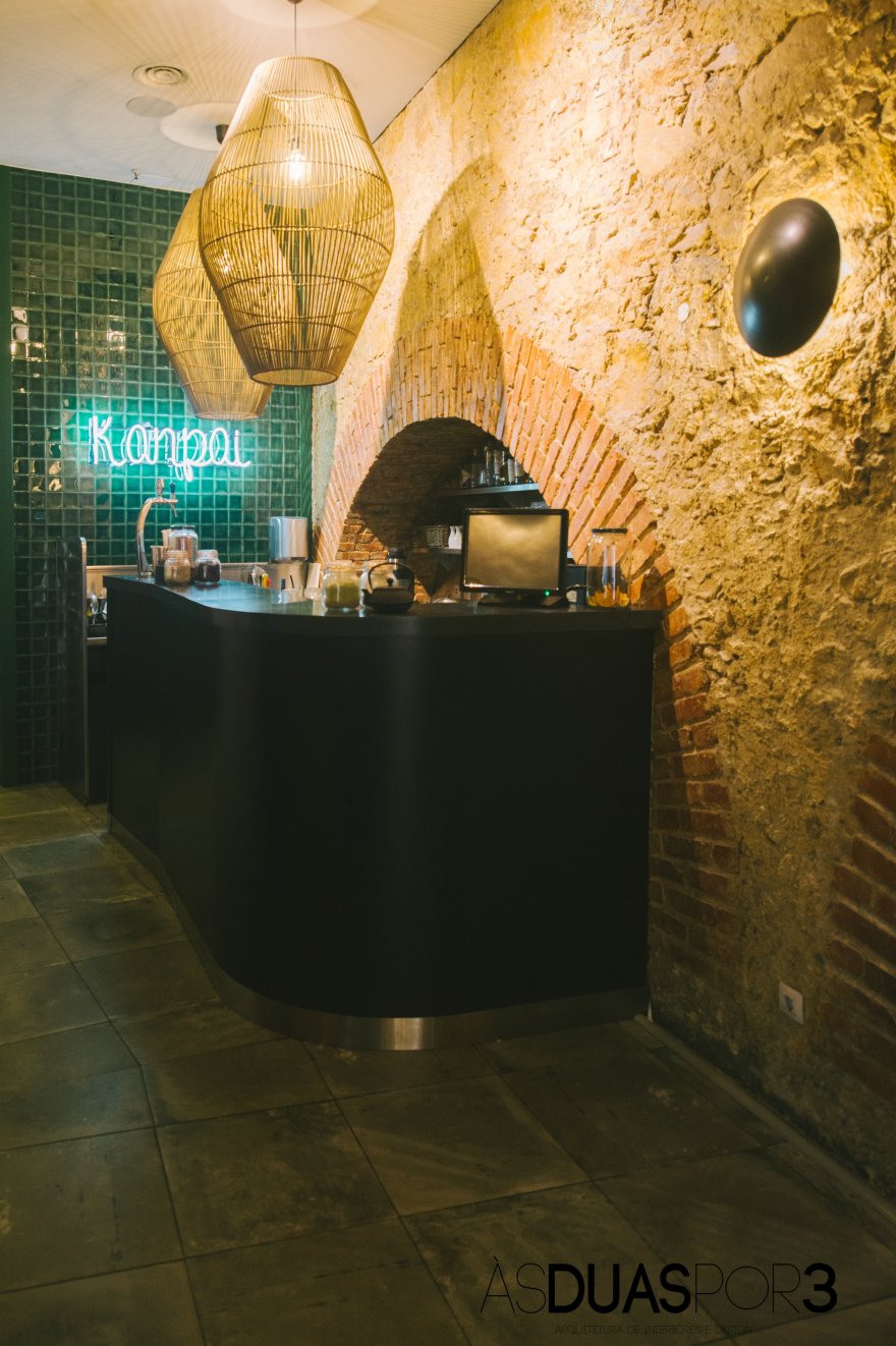 里斯本“Arigato”餐厅-5