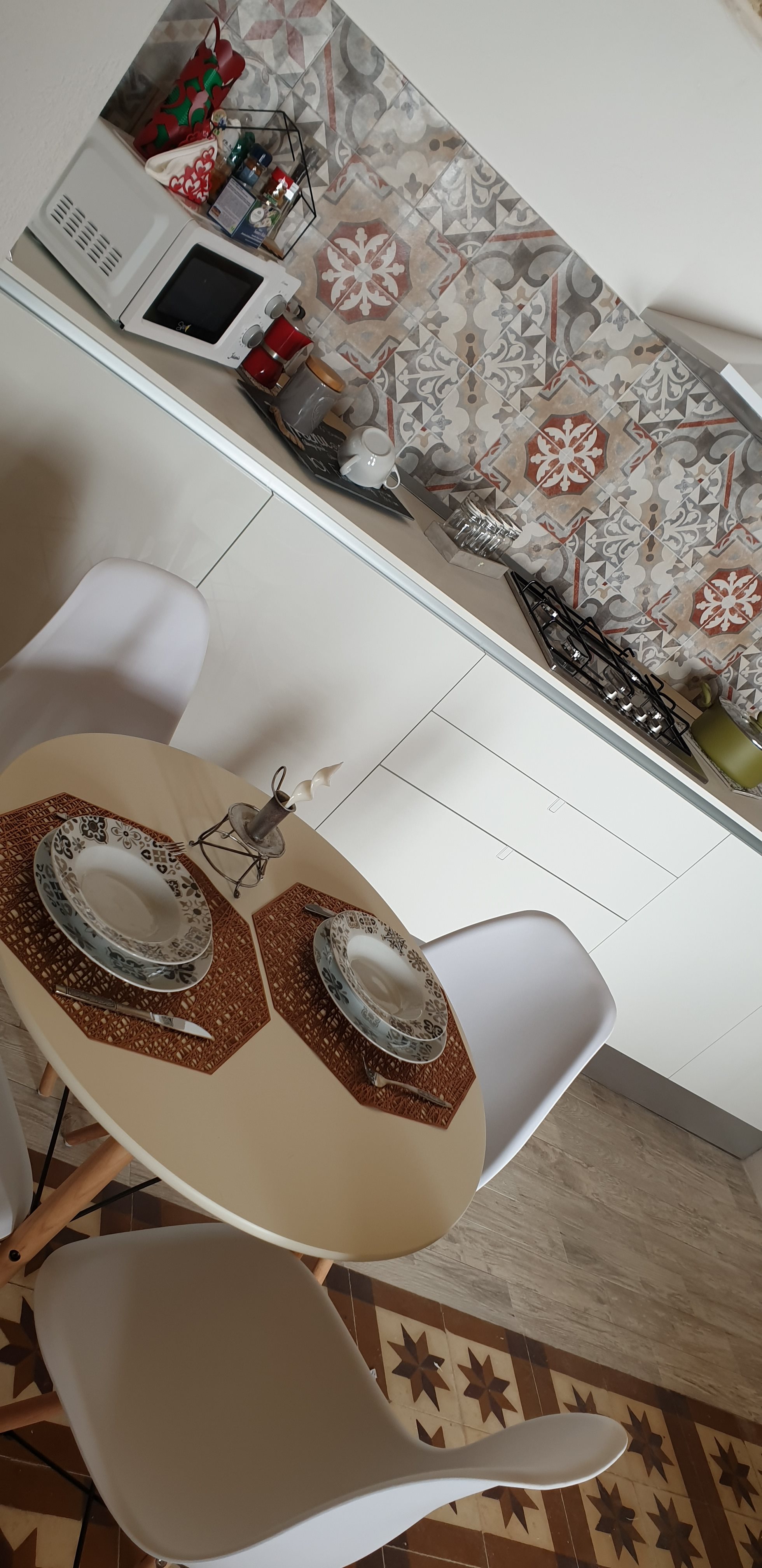 古韵新辉，意式乡村风格独栋别墅设计-15