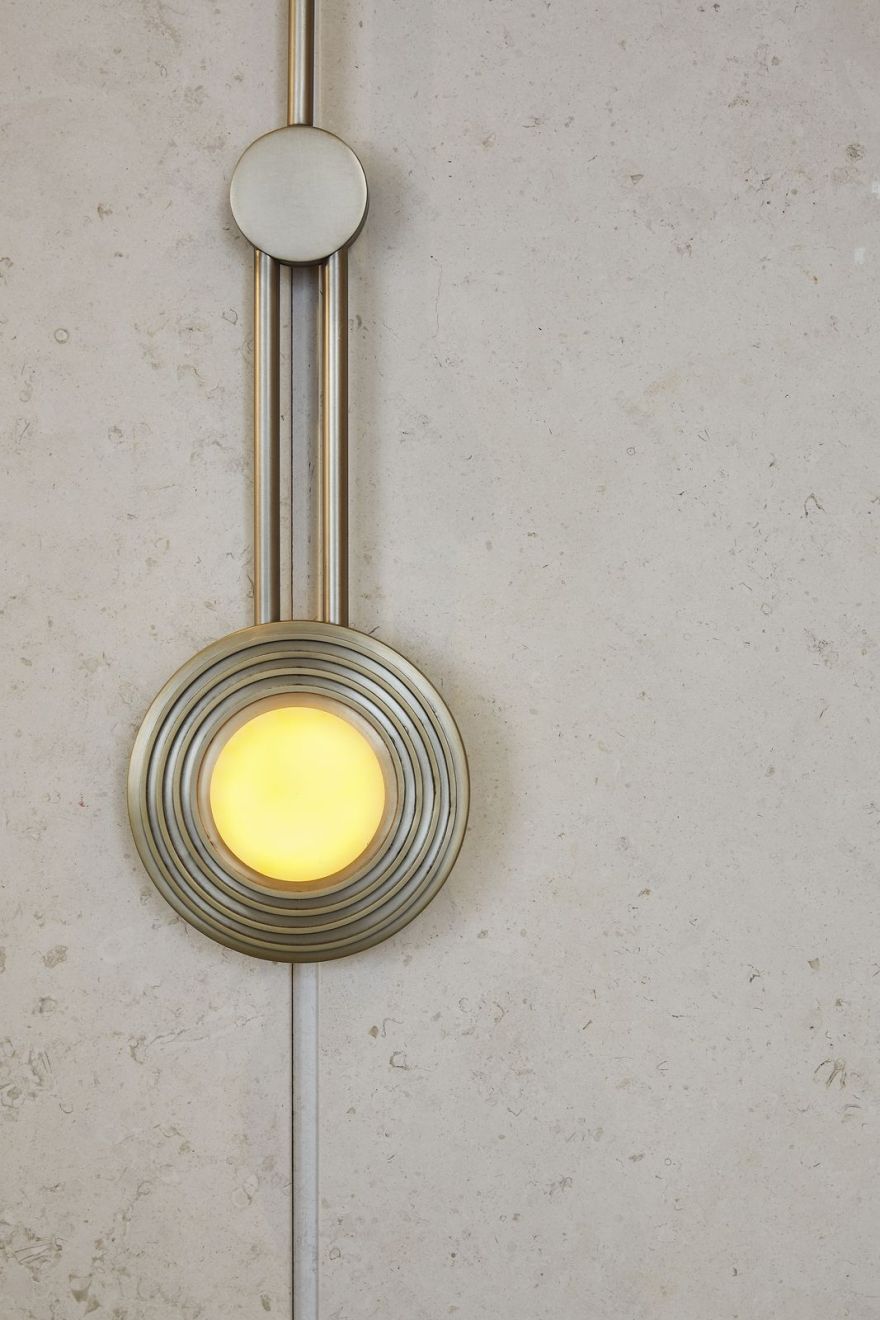 中天·台州江邸销售中心-25