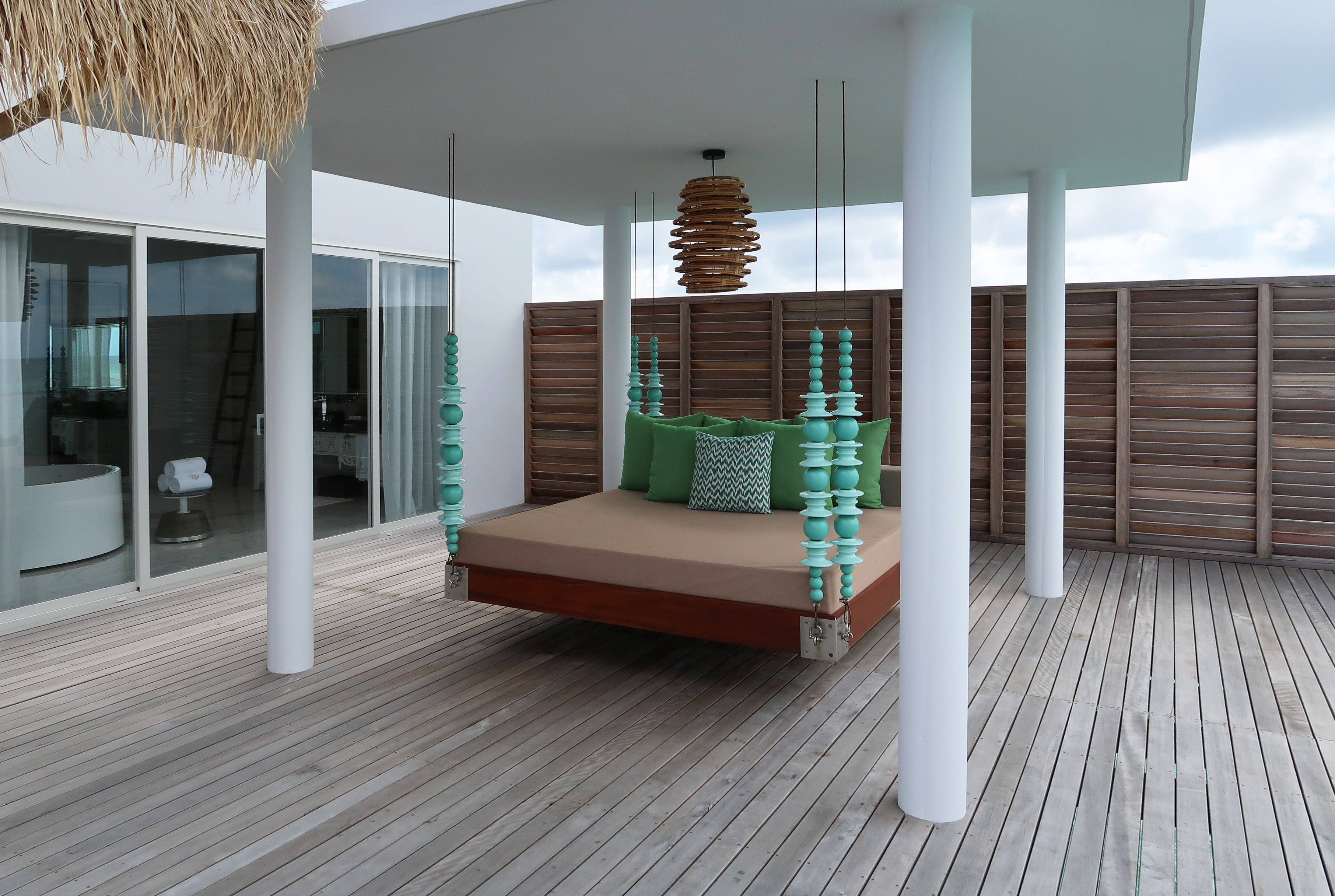 Emerald Maldives Resort & Spa, Raa Atoll 2019-27
