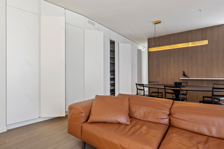 意大利维罗纳中心广场景观别墅设计-3