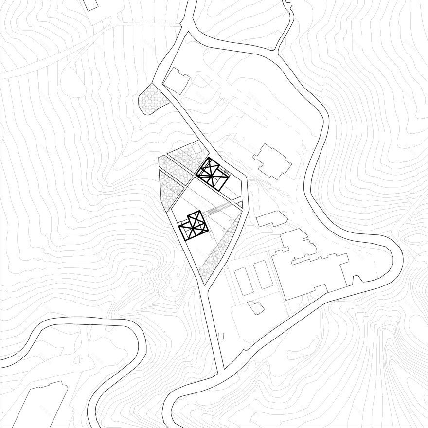 意大利 Sila 山区的生态住宅设计-47