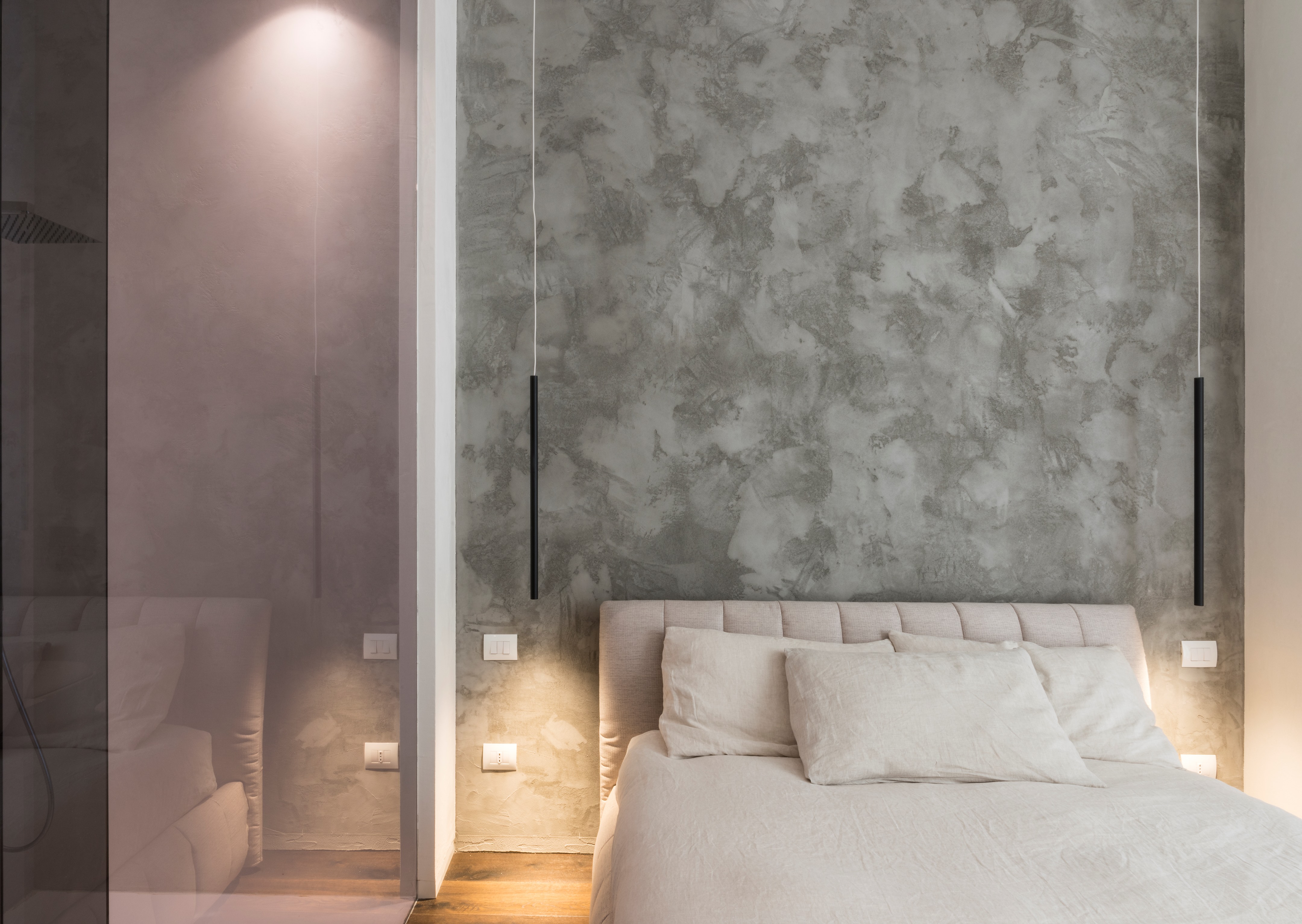 意大利都灵历史中心 Arcivescovado7 公寓翻新设计-12