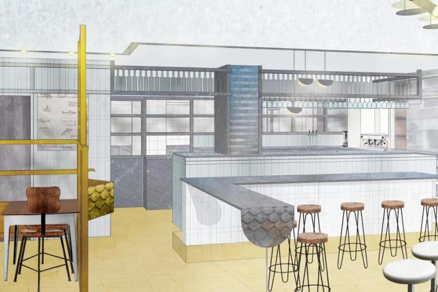 阿姆斯特丹创意酒店与酒吧设计-132