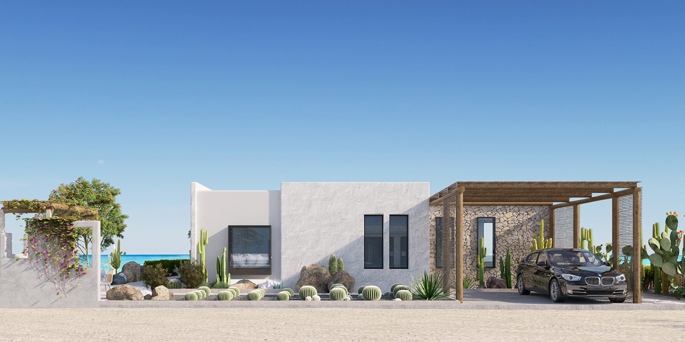 El masyaf - villa I-2