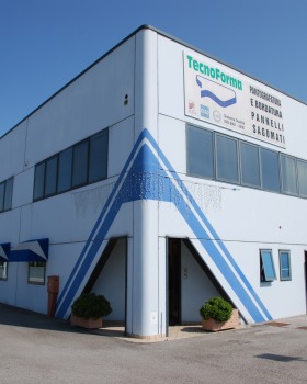 Stabilimento Tecnoforma snc