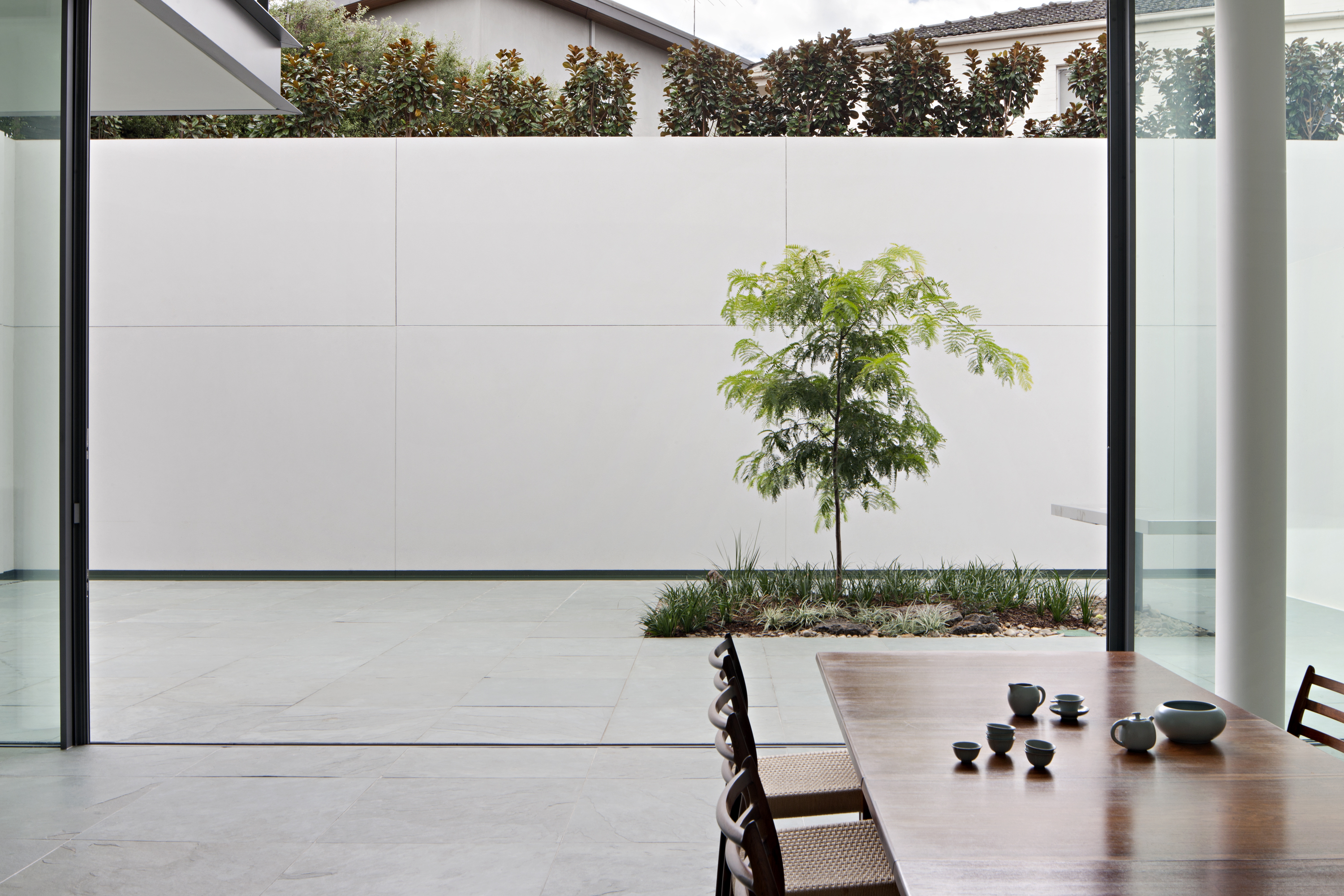 极简主义住宅-12