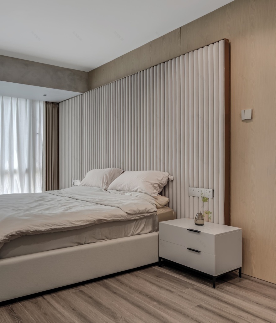 90 后时尚博主之家丨中国深圳-26