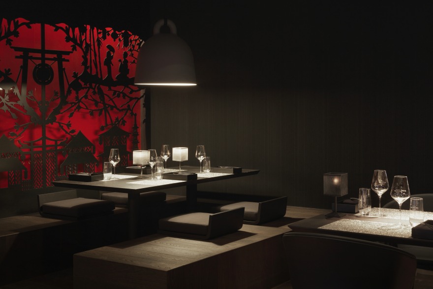 卡美哈大苏黎世酒店-26