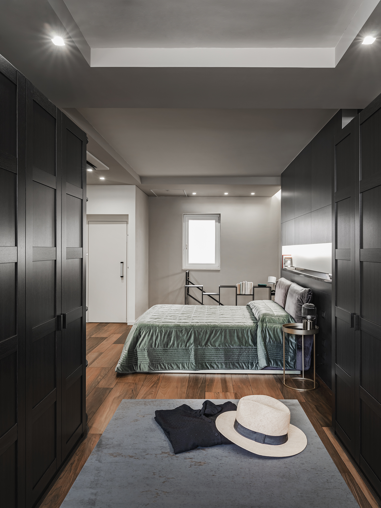 意大利乡村别墅改造丨Giuseppe Arpino-102