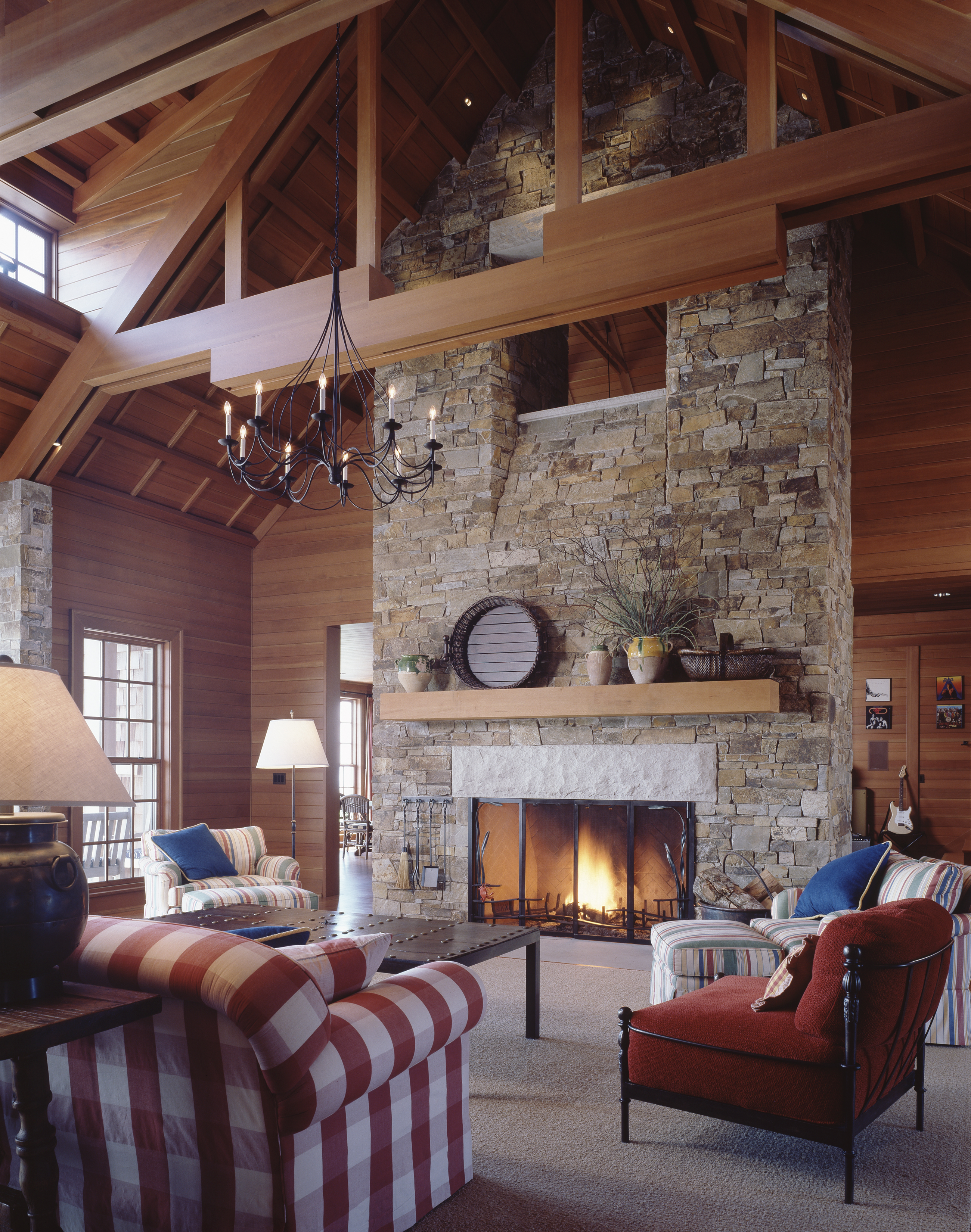 华盛顿海滨别墅-6