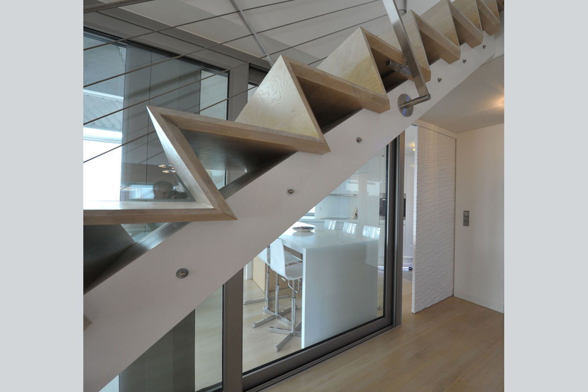 希腊雅典别墅建筑，打造城市海景生活-33