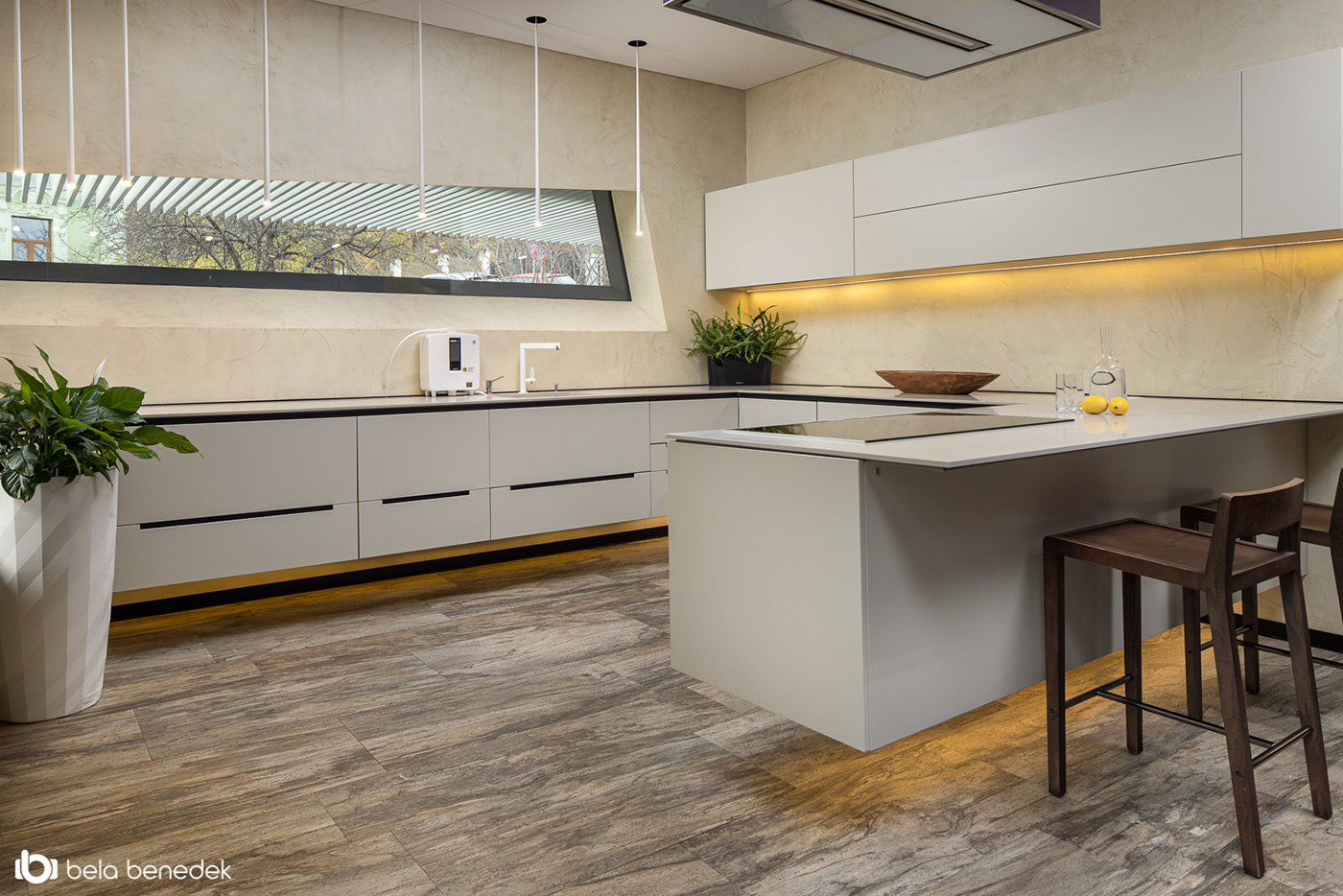 Stefan Vlad丨别墅建筑丨House X-35