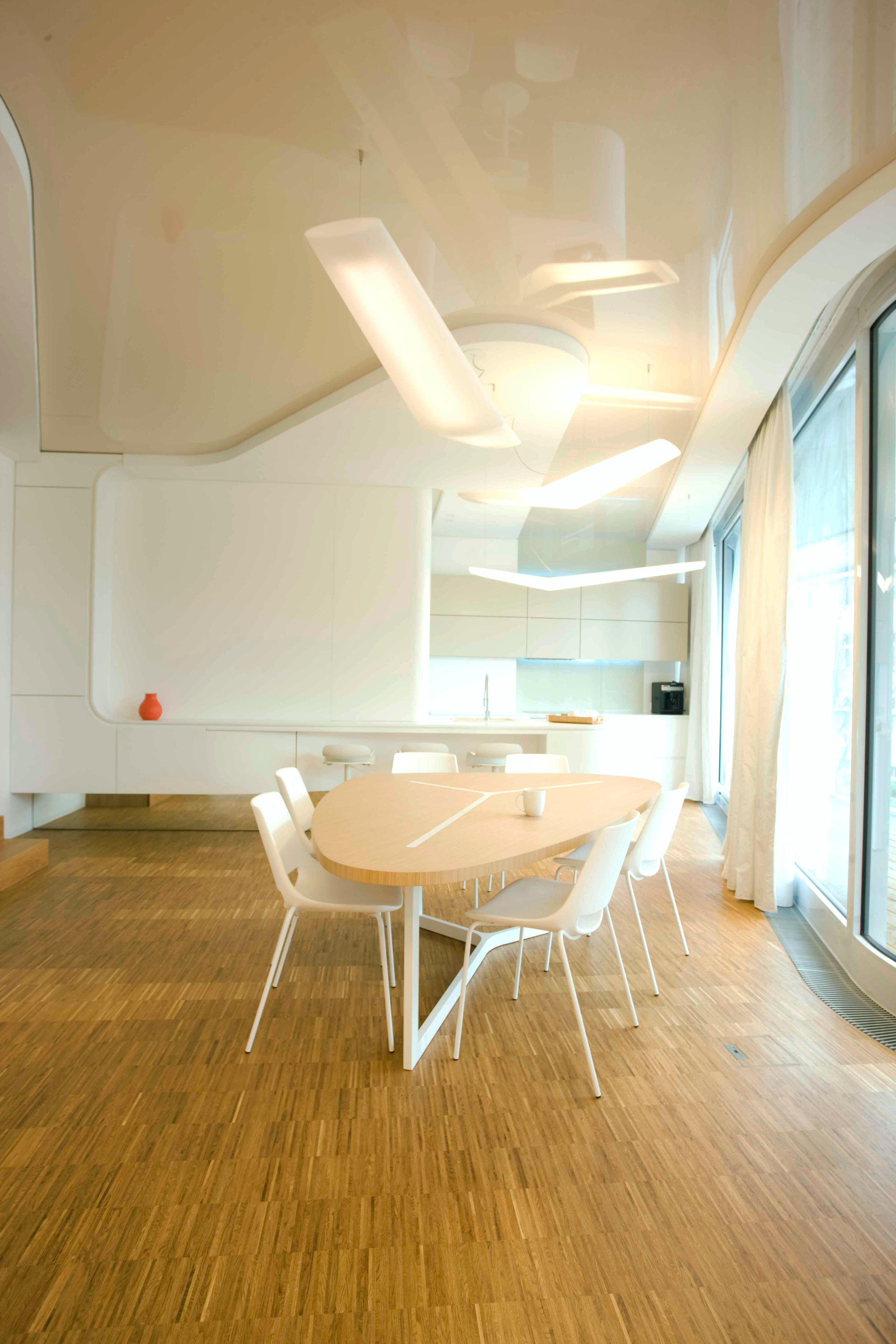 Munich 自然之梦——建筑师 Miglena Boiadjieva 打造的水鸟之境-4