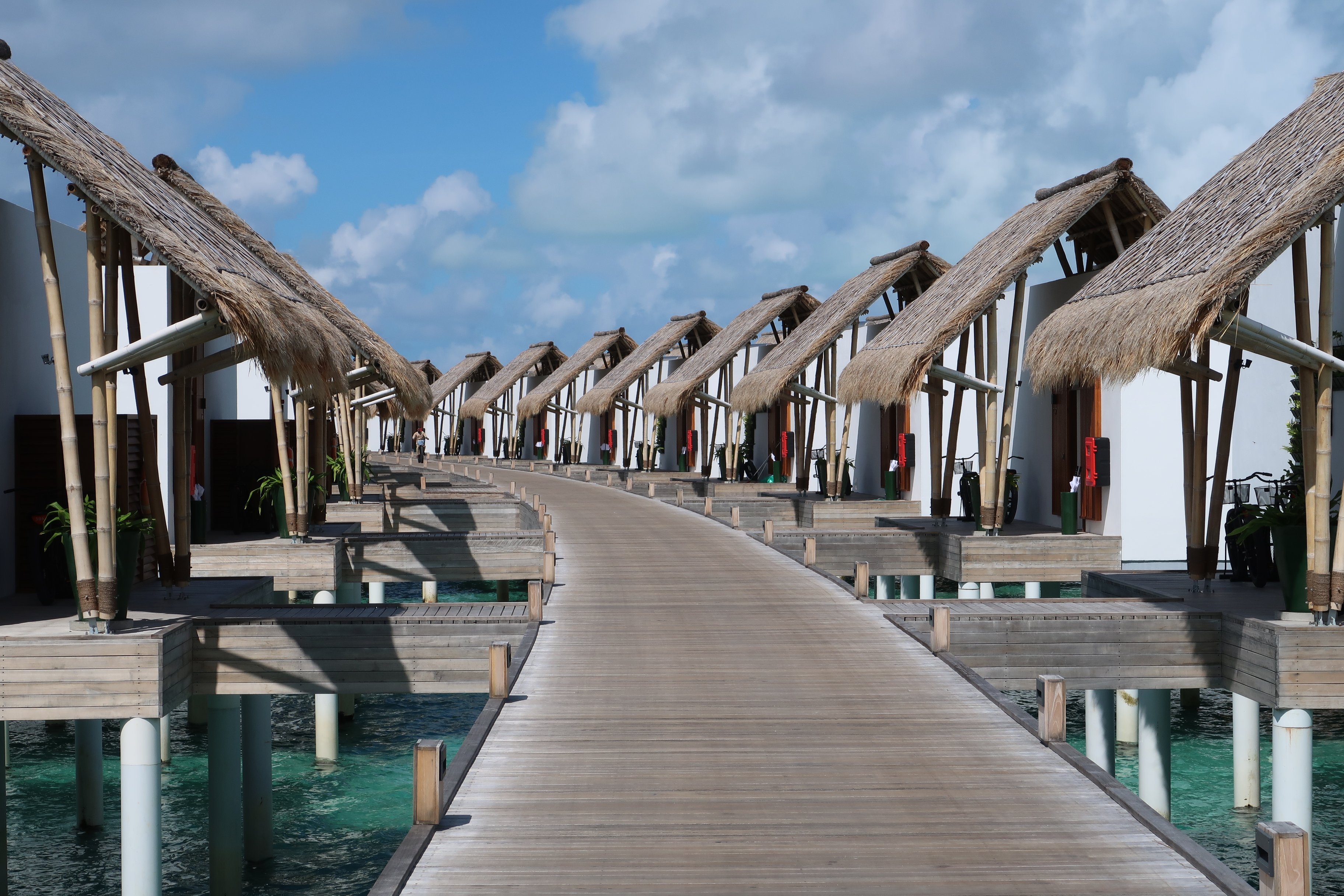 Emerald Maldives Resort & Spa, Raa Atoll 2019-4