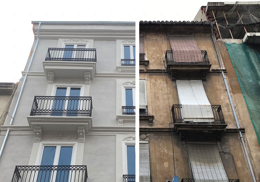 YOURS 精品酒店丨西班牙丨ESEIESA arquitectos-15