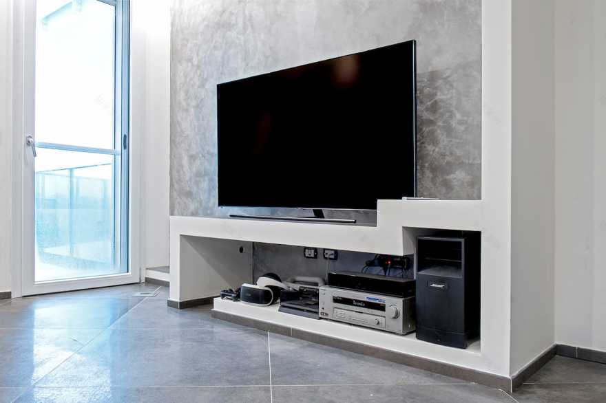 Mighty House · 连续空间的强大设计-10