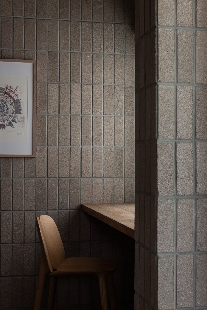 东弗里曼特尔住宅-10