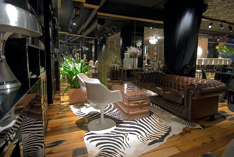 拉波斯特里亚食品与俱乐部-3