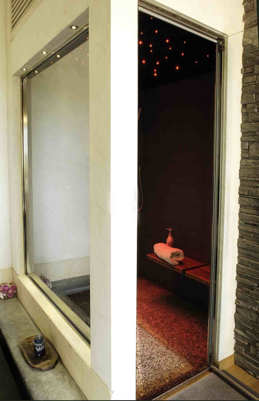 罗马乡村别墅丨意大利罗马-11