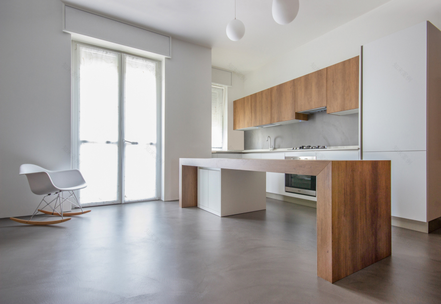 解构空间 · 居家立方体-10