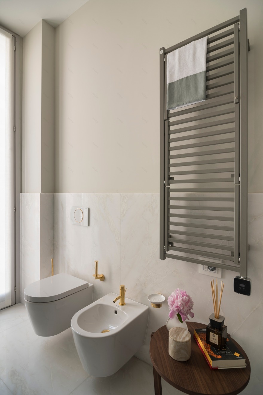 湖畔别墅设计丨ItalyComo-2