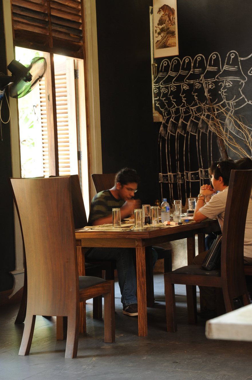 'Waahalkada'餐厅-3