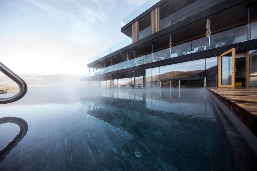 Winkler Hotels · 山景 SPA 度假胜地-10