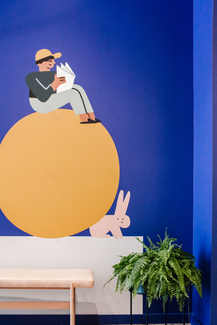 Brella 儿童保育机构旗舰店-8