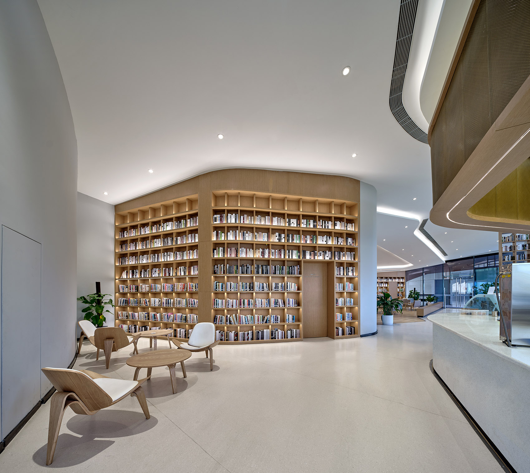 驿站 / 碧道之环丨同济大学建筑设计研究院(集团)有限公司-71