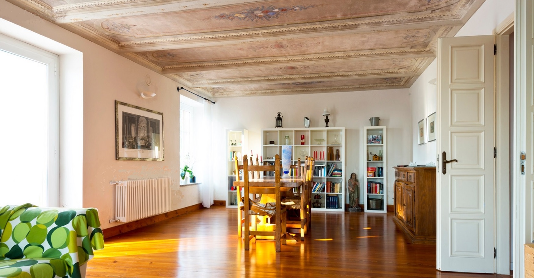 Astigian Hills 古堡重生-3