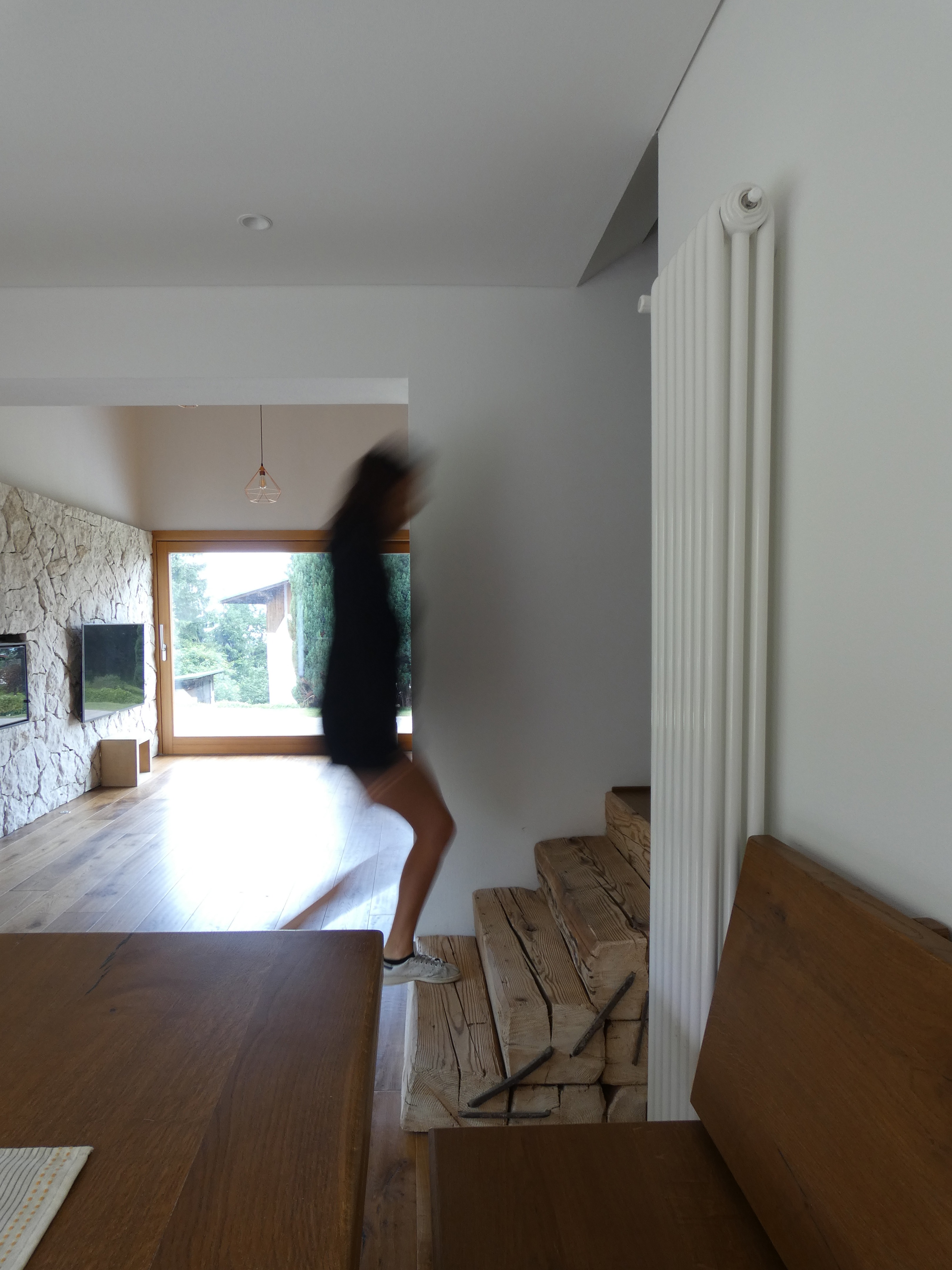 70 年代老别墅改造-16