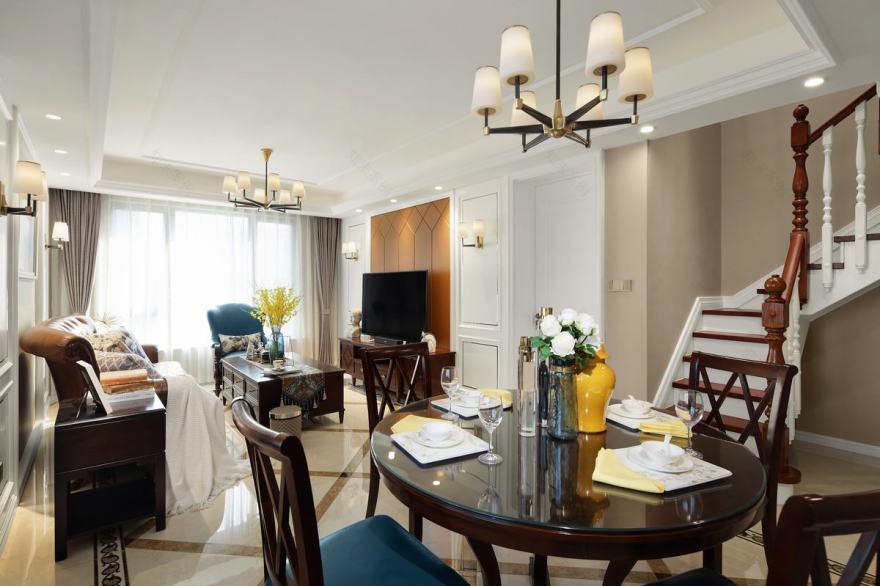 雅拉之约·美式轻奢-5