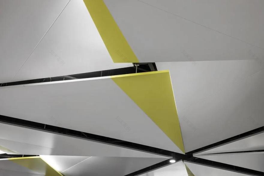 青岛地铁 8 号线车站空间一体化设计丨中国青岛-10