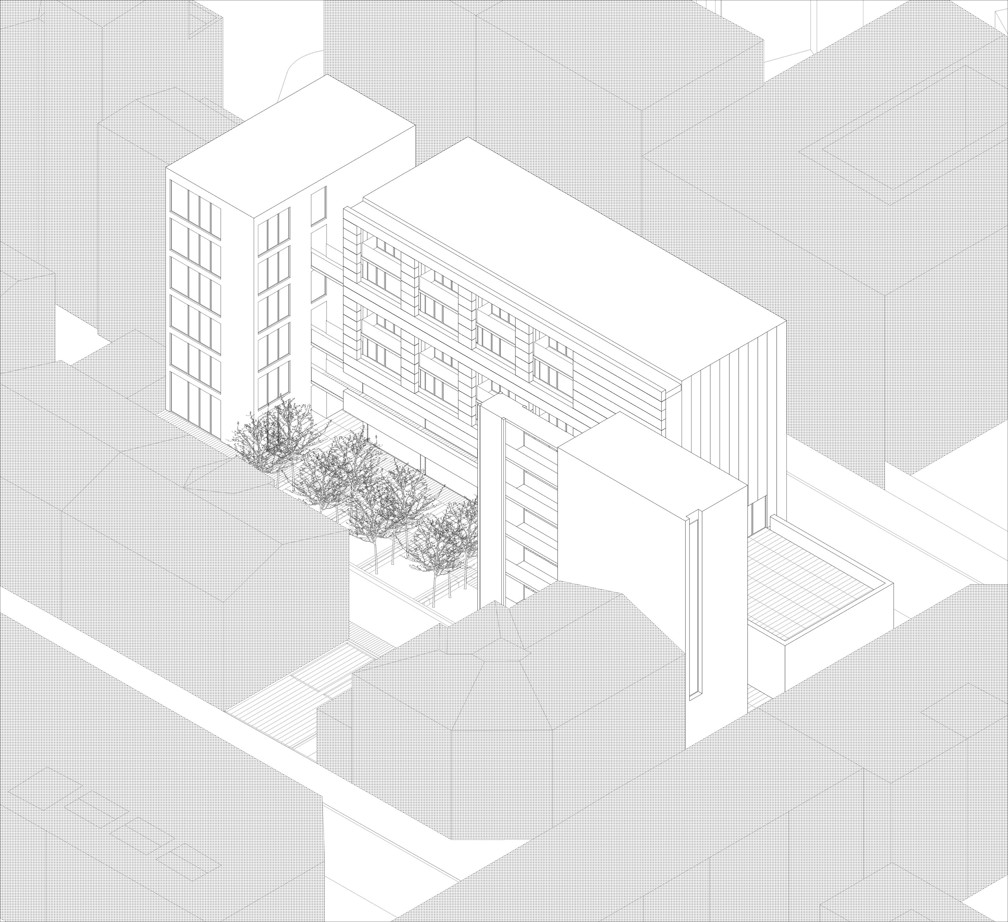 Lab+ Reform | 废弃空间重塑 城市生产网络-8