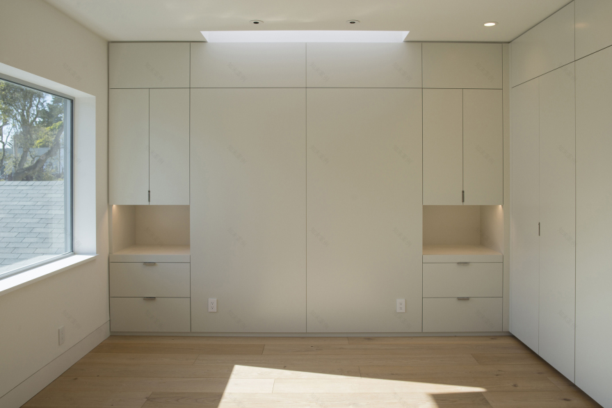 Filbert Cottages 的重生之旅丨中国金山-18