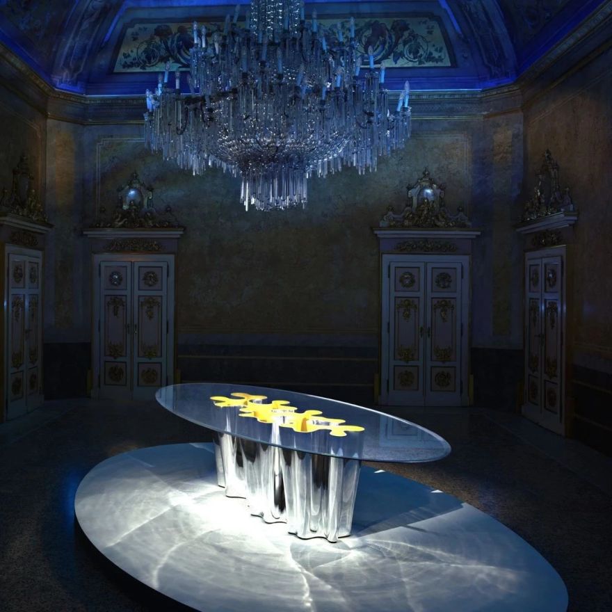 Objets Nomades 旅行家居系列-13